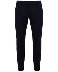 Daniele Alessandrini - Suit Trousers - Lyst