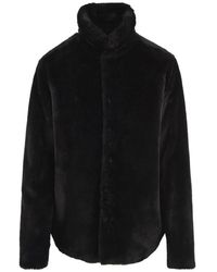 Aspesi - Light Jackets - Lyst