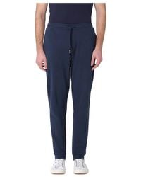La Martina - Sweatpants - Lyst