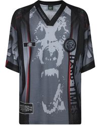 Umbro - T-Shirts - Lyst