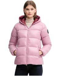 Save The Duck - Winter Jackets - Lyst