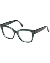 Max Mara - Glasses - Lyst