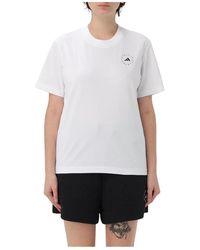 adidas By Stella McCartney - T-Shirts - Lyst