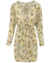 Attic And Barn - Short Dresses - Lyst