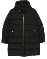 Moorer - Parkas - Lyst