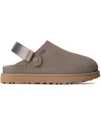 UGG - Goldener stern holzschuh - Lyst