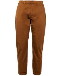 Liu Jo - Slim-Fit Trousers - Lyst