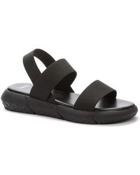Neomood - Flat Sandals - Lyst