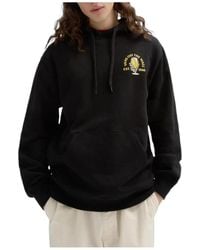 Vans - Hoodies - Lyst
