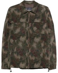 Herno - Jassen ,Veelkleurig ,Light Jacket - Lyst