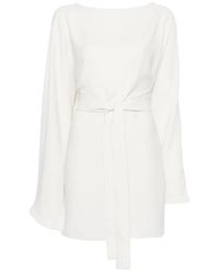 P.A.R.O.S.H. - Short Dresses - Lyst