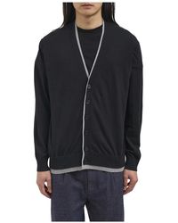 Paolo Pecora - Cardigans - Lyst