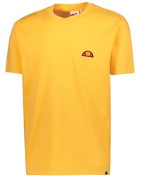 Ellesse - T-Shirts - Lyst