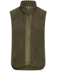Camel Active - Jassen ,Groen ,Vest - Lyst