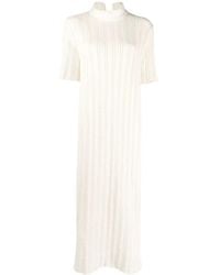 Jil Sander - Maxi Dresses - Lyst