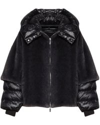Gimo's - Faux Fur & Shearling Jackets - Lyst