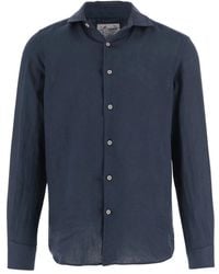 MC2 Saint Barth - Casual Shirts - Lyst