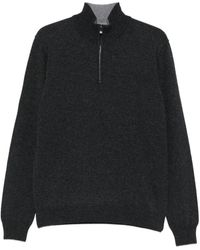 Corneliani - Turtlenecks - Lyst