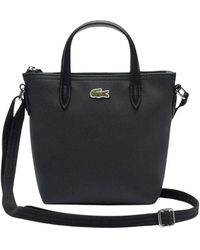 Lacoste - Handbags - Lyst