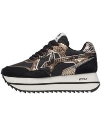 W6yz - Sneakers deva w. - Lyst