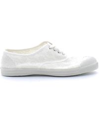 Bensimon - Sneakers - Lyst