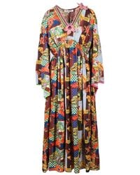 CONNOR & BLAKE - Maxi Dresses - Lyst