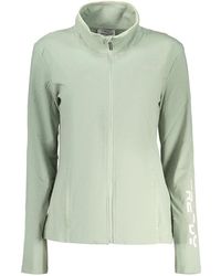 Freddy - Zip-Throughs - Lyst