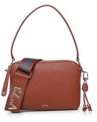 V73 - Eudia Schultertasche - Lyst