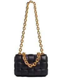 Bottega Veneta - Shoulder Bags - Lyst