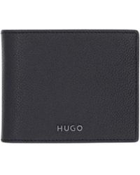 HUGO - Wallets & Cardholders - Lyst