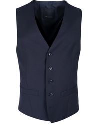 Roy Robson - Vests - Lyst
