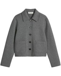 Marc O' Polo - Light Jackets - Lyst