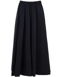 Aspesi - Midi Skirts - Lyst