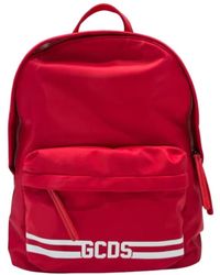 Gcds - Backpacker Rucksack - Lyst