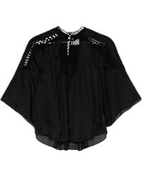 Isabel Marant - Blouses - Lyst