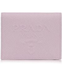 Prada - Wallets & Cardholders - Lyst