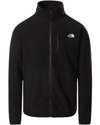 The North Face - Zip-Throughs - Lyst