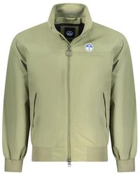 North Sails - Bomber Jackets - Lyst
