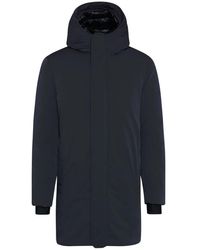 Cinque - Parkas - Lyst