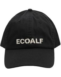 Ecoalf - Caps - Lyst