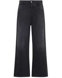 Marni - Wide Jeans - Lyst