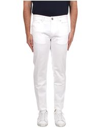 Re-hash - Slim Fit Jeans - Lyst