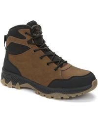 Grunberg - Lace-Up Boots - Lyst