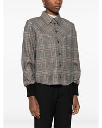 Pinko - Light Jackets - Lyst