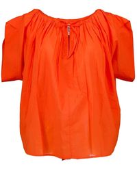 Laurence Bras - Blouses - Lyst