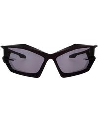 Givenchy - Sonnenbrille 3d Gv40049i 02a - Lyst