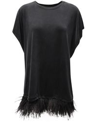 Dondup - Short Dresses - Lyst