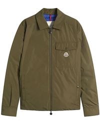 Moncler - Light Jackets - Lyst
