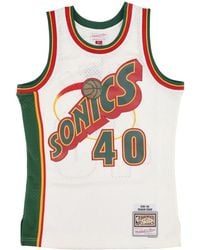 Mitchell & Ness - Sportswear - Lyst