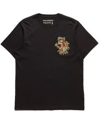 Maharishi - T-Shirts - Lyst